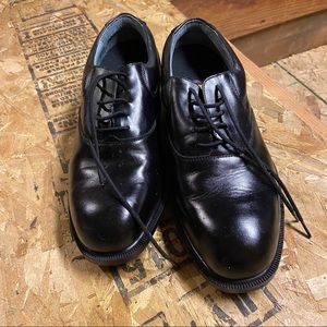 Shoes for Crews restaurant grade shoes